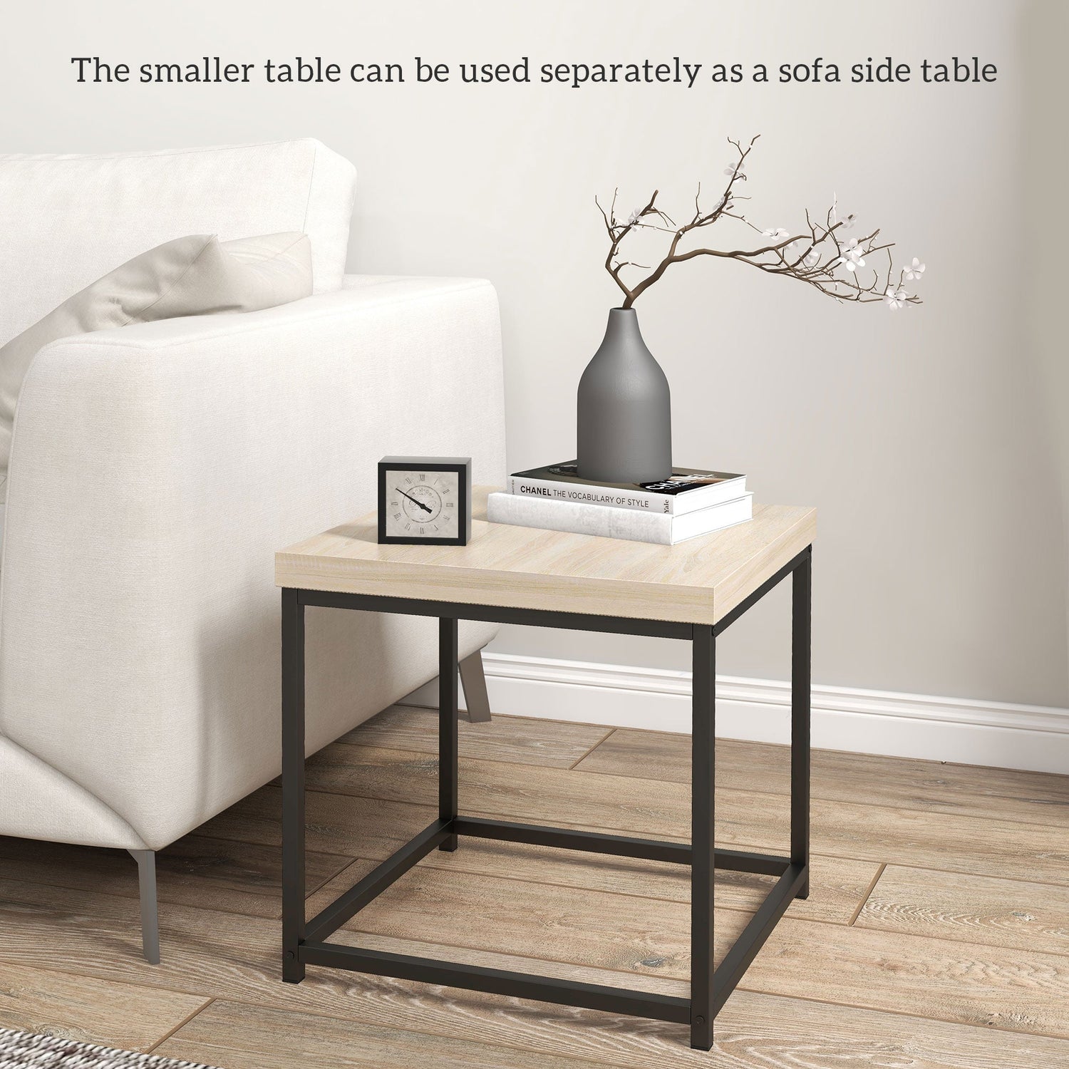 End Tables / Side Tables
