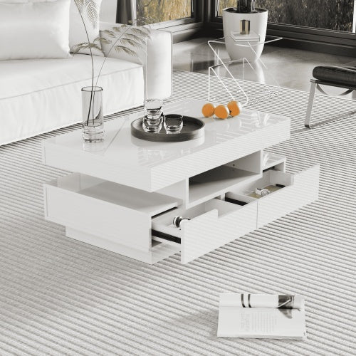 Storage Coffee Tables