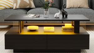 Coffee Table Lifestyle