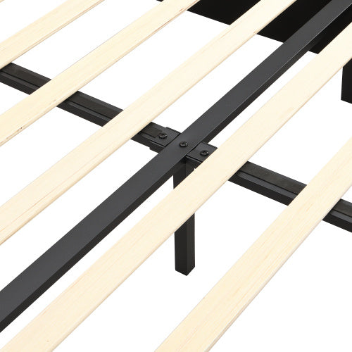 Sienna Velvet Double Bed Frame 4ft6 – Grey Buttoned Headboard