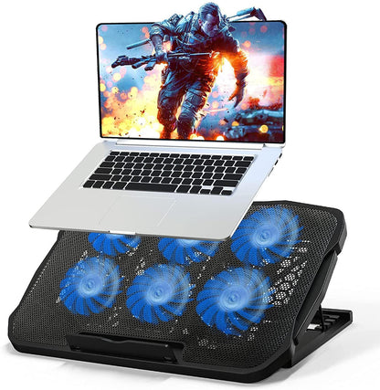 Laptop Radiator – Cooling Stand for Laptops