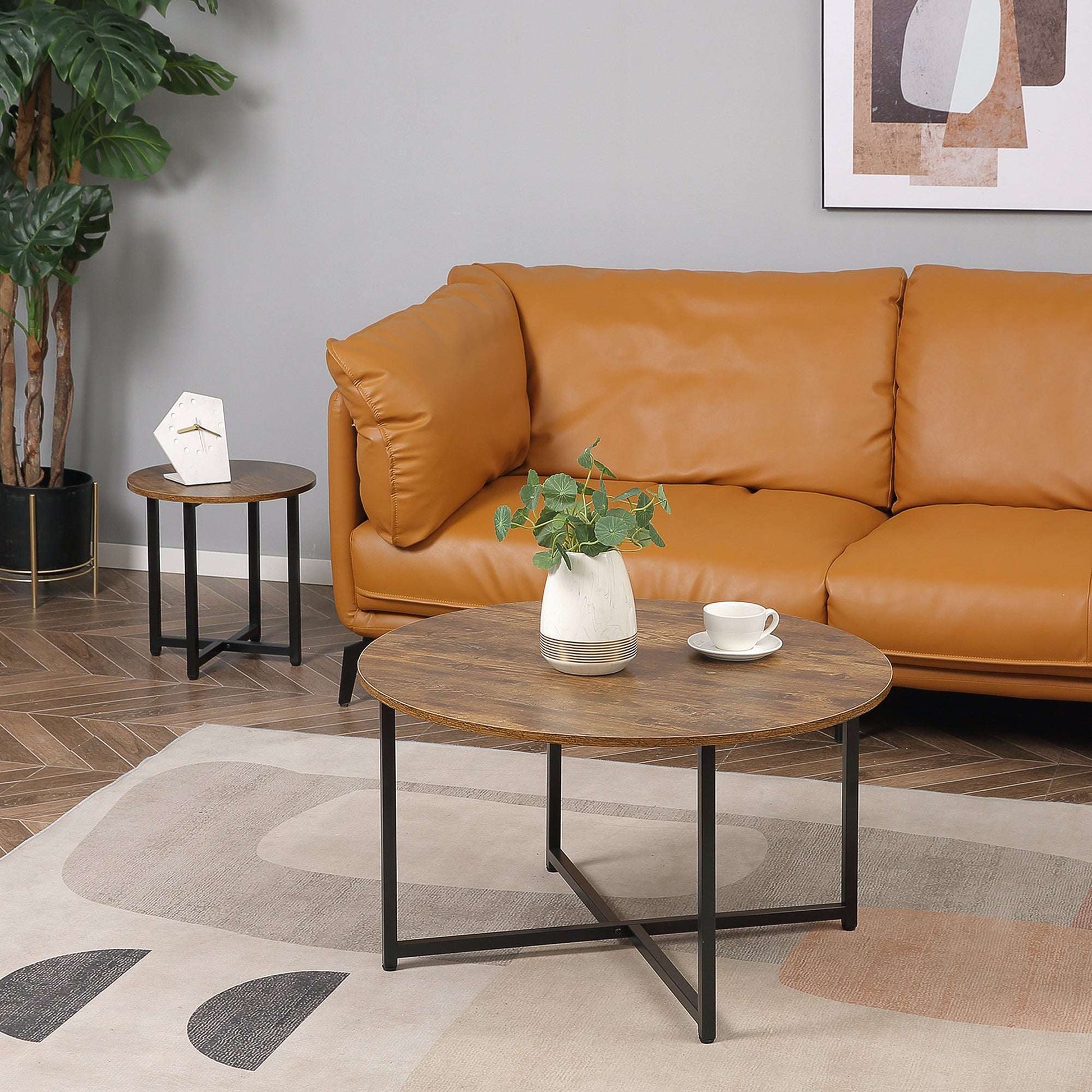 Etta avenue coffee table