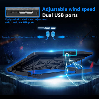 Laptop Radiator – Cooling Stand for Laptops